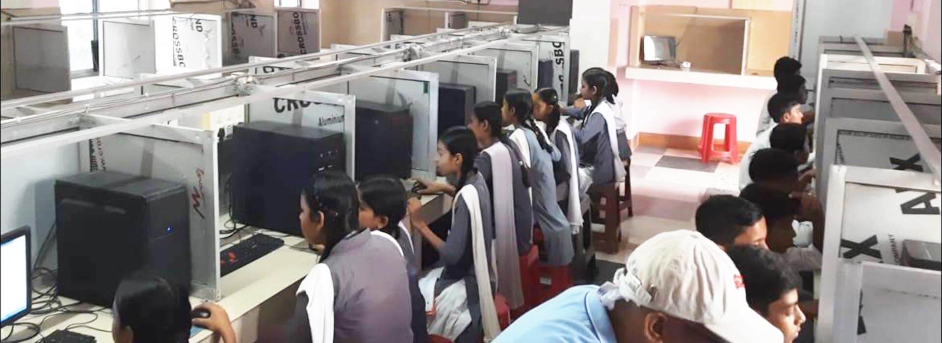 Top school in Khagaria Bihar,  P. L. Shiksha Niketan